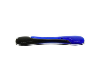 Kensington Żelowa podkładka Duo Gel niebiesko-szara - 1189974 - zdjęcie 7
